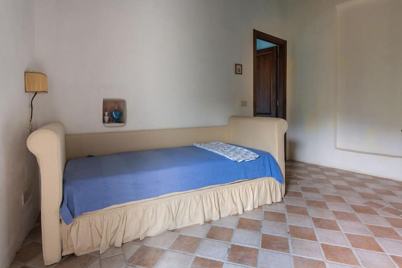 Agriturismo Il Poggio Degli Scoiattoli Perugia Exterior foto